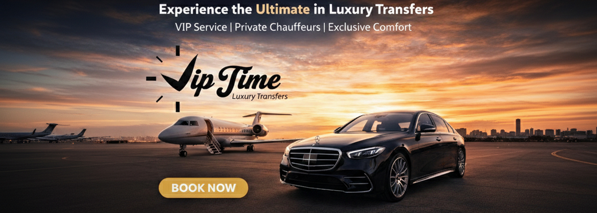 VipTime Transfer