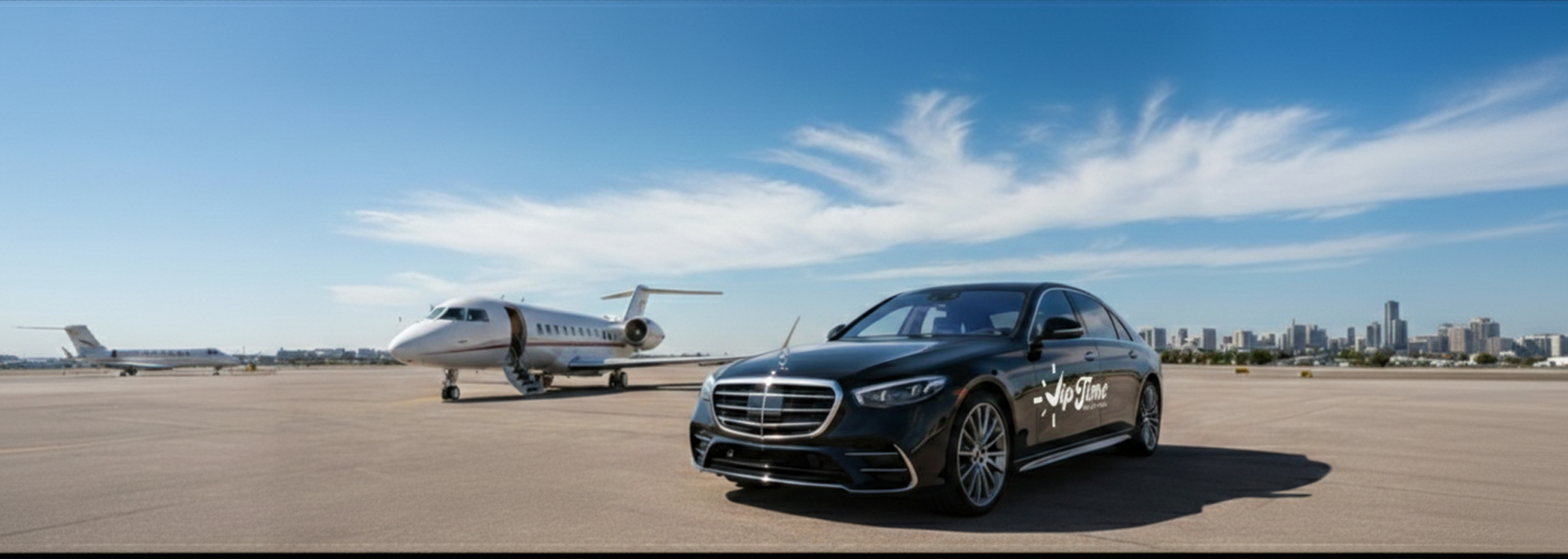 VipTime Antalya Transfer