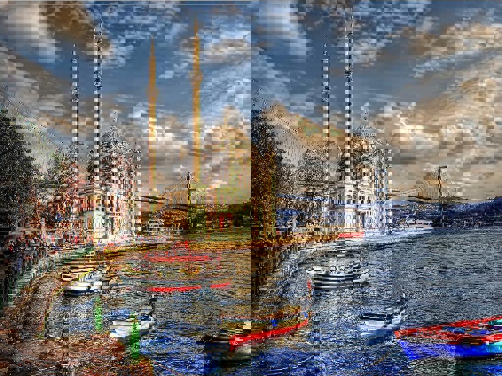 Viptime Transfer ile İstanbul’da Konforlu ve Güvenli Ulaşım