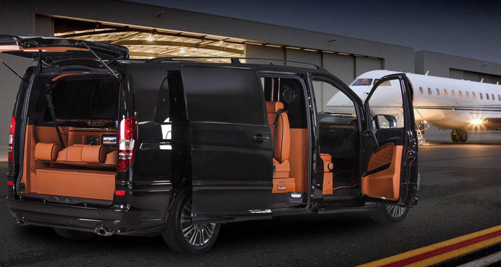 Tur Taşımacılığı