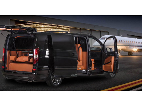 Tur Taşımacılığı